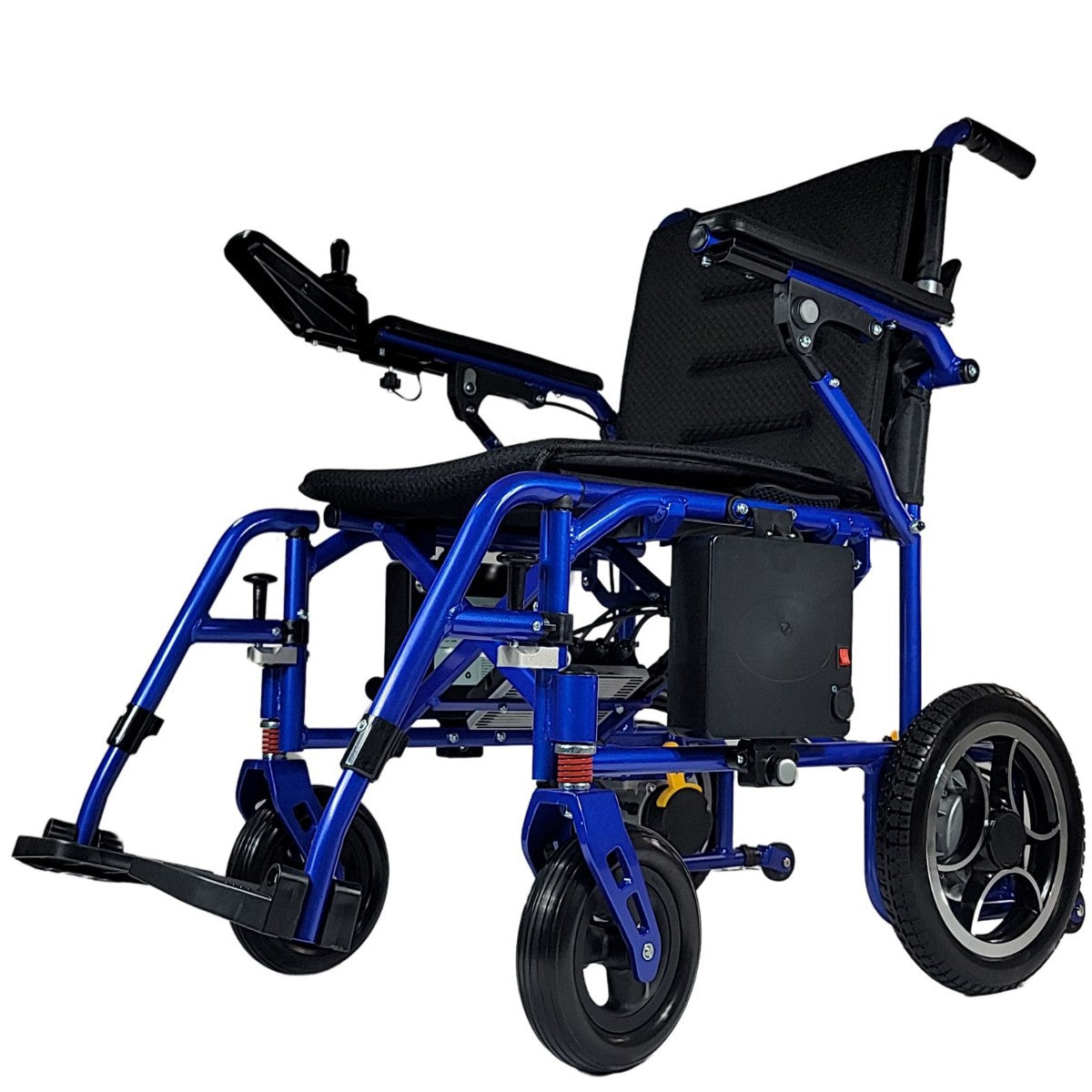 Oracle Light Power Chair