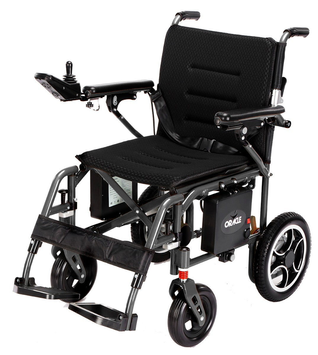 Oracle Light Power Chair