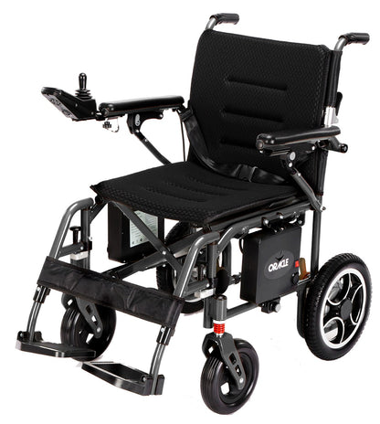 Oracle Light Power Chair