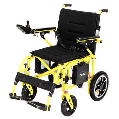 Oracle Light Power Chair