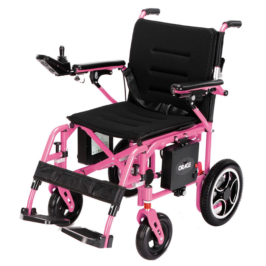 Oracle Light Power Chair
