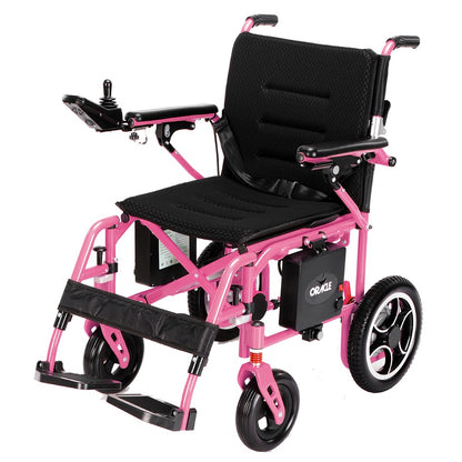 Oracle Light Power Chair