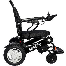 Electra 7 HD Wide Bariatric Foldable Electric Chair