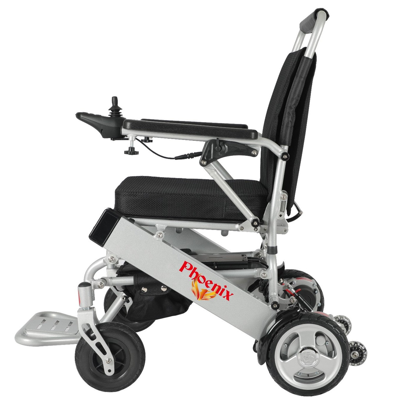 Phoenix Portable Electric Chair