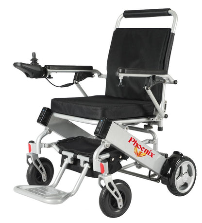 Phoenix Portable Electric Chair