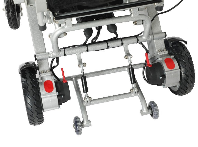 Phoenix Portable Electric Chair