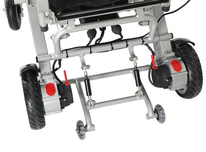 Phoenix Portable Electric Chair