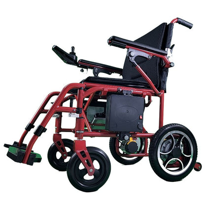 Oracle Light Power Chair