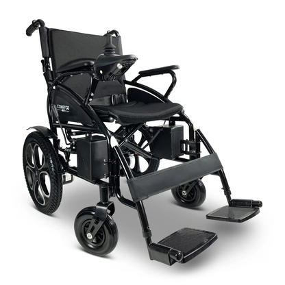 6011 Electric Chair
