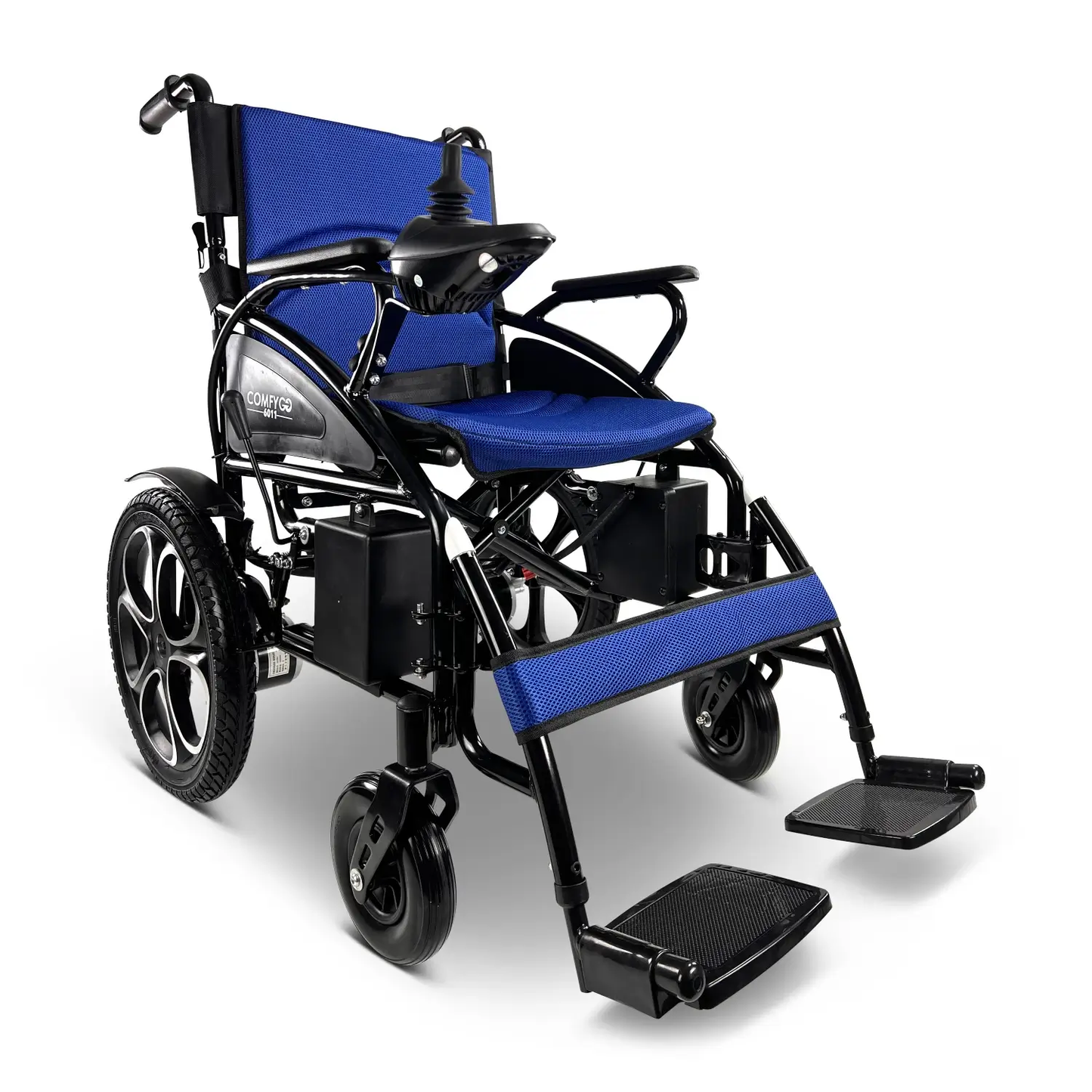 6011 Electric Chair