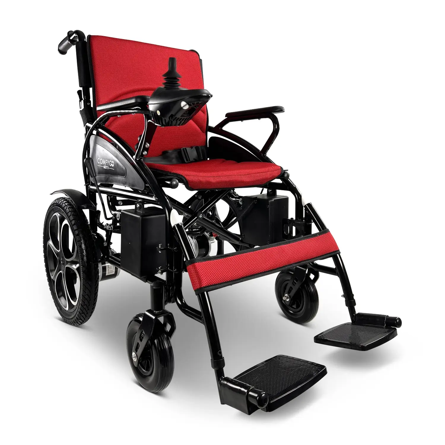 6011 Electric Chair