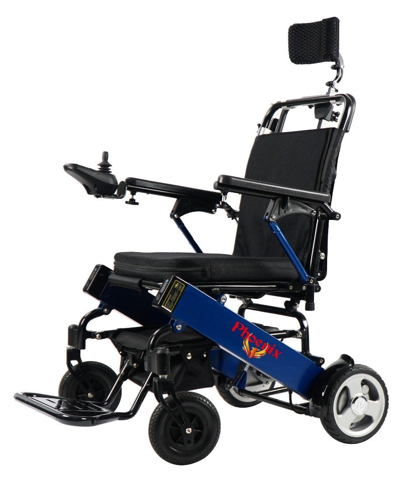 Phoenix Portable Electric Chair