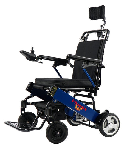 Phoenix Portable Electric Chair