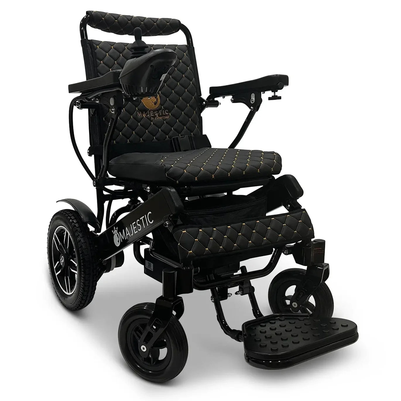 Majestic IQ-8000 Remote Controlled Lightweight Electric Chair