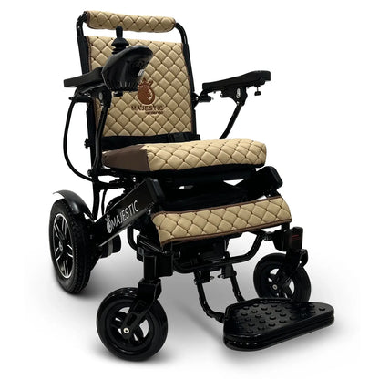 Majestic IQ-8000 Remote Controlled Lightweight Electric Chair