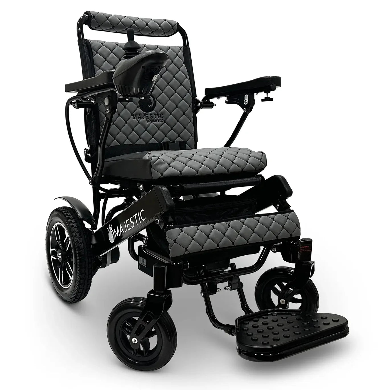 Majestic IQ-8000 Remote Controlled Lightweight Electric Chair