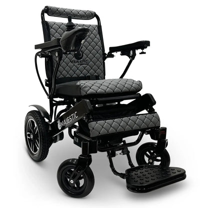 Majestic IQ-8000 Remote Controlled Lightweight Electric Chair