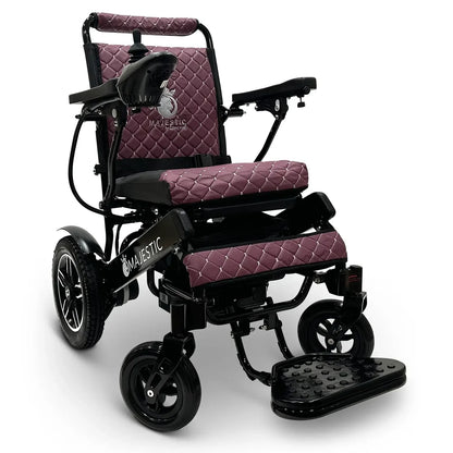 Majestic IQ-8000 Remote Controlled Lightweight Electric Chair