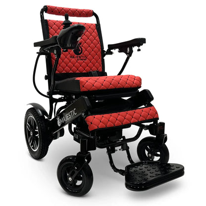 Majestic IQ-8000 Remote Controlled Lightweight Electric Chair