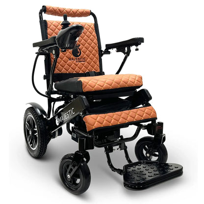 Majestic IQ-8000 Remote Controlled Lightweight Electric Chair