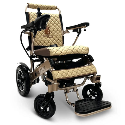 Majestic IQ-8000 Remote Controlled Lightweight Electric Chair