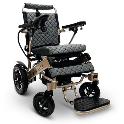 Majestic IQ-8000 Remote Controlled Lightweight Electric Chair