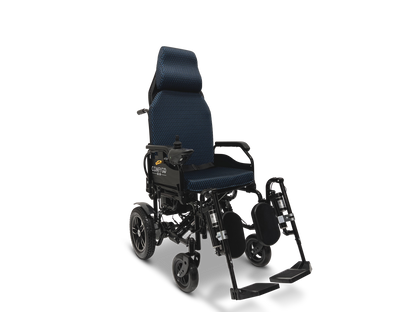 X-9 Remote Controlled Electric Chair, Auto Recline, Backrest & Lifts