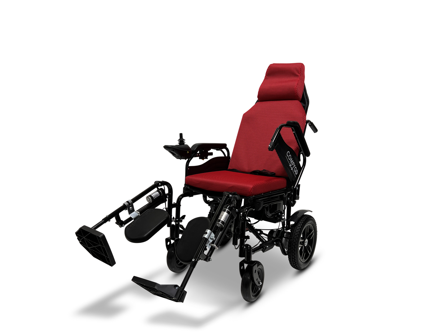 X-9 Remote Controlled Electric Chair, Auto Recline, Backrest & Lifts