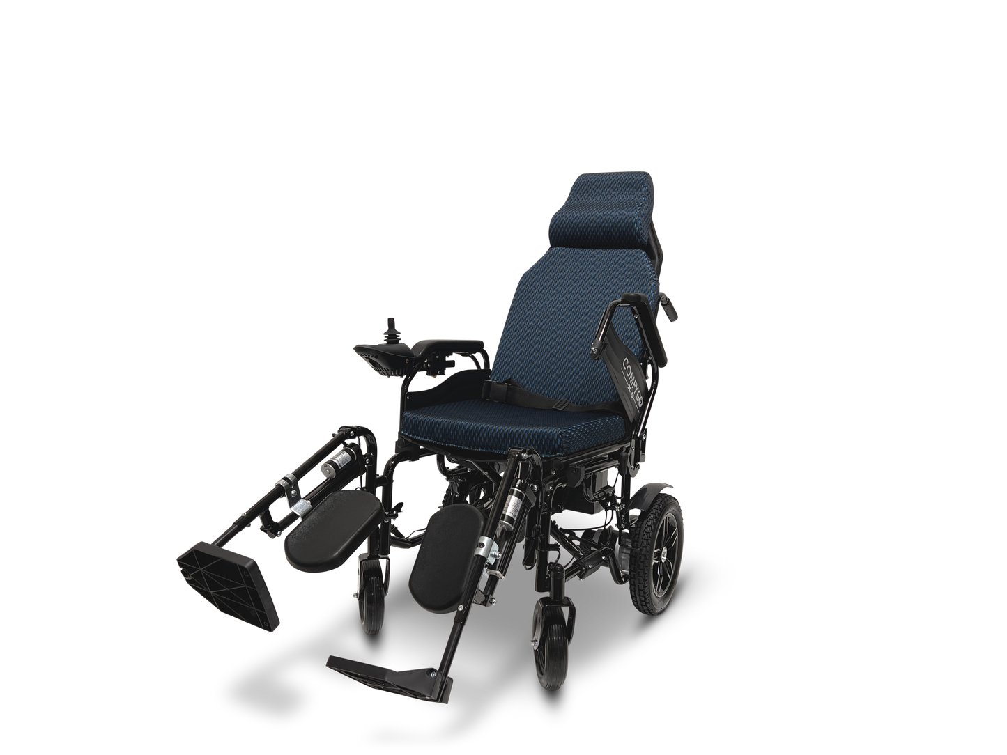 X-9 Remote Controlled Electric Chair, Auto Recline, Backrest & Lifts
