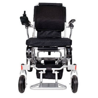 Electra 7 HD Wide Bariatric Foldable Electric Chair