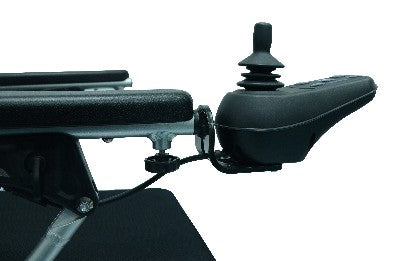 Eagle HD Bariatric Portable Electric Chair