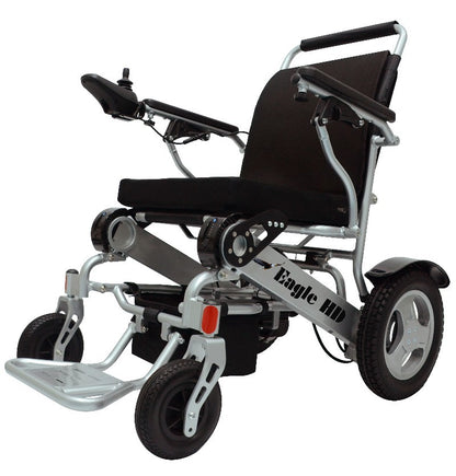 Eagle HD Bariatric Portable Electric Chair