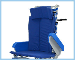 Freedom Flex Transport Chair Flextilt Pkg
