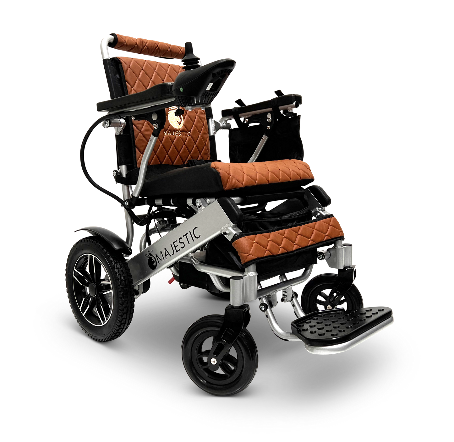 Majestic IQ-8000 Remote Controlled Lightweight Electric Chair