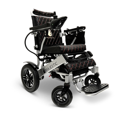 Majestic IQ-8000 Remote Controlled Lightweight Electric Chair