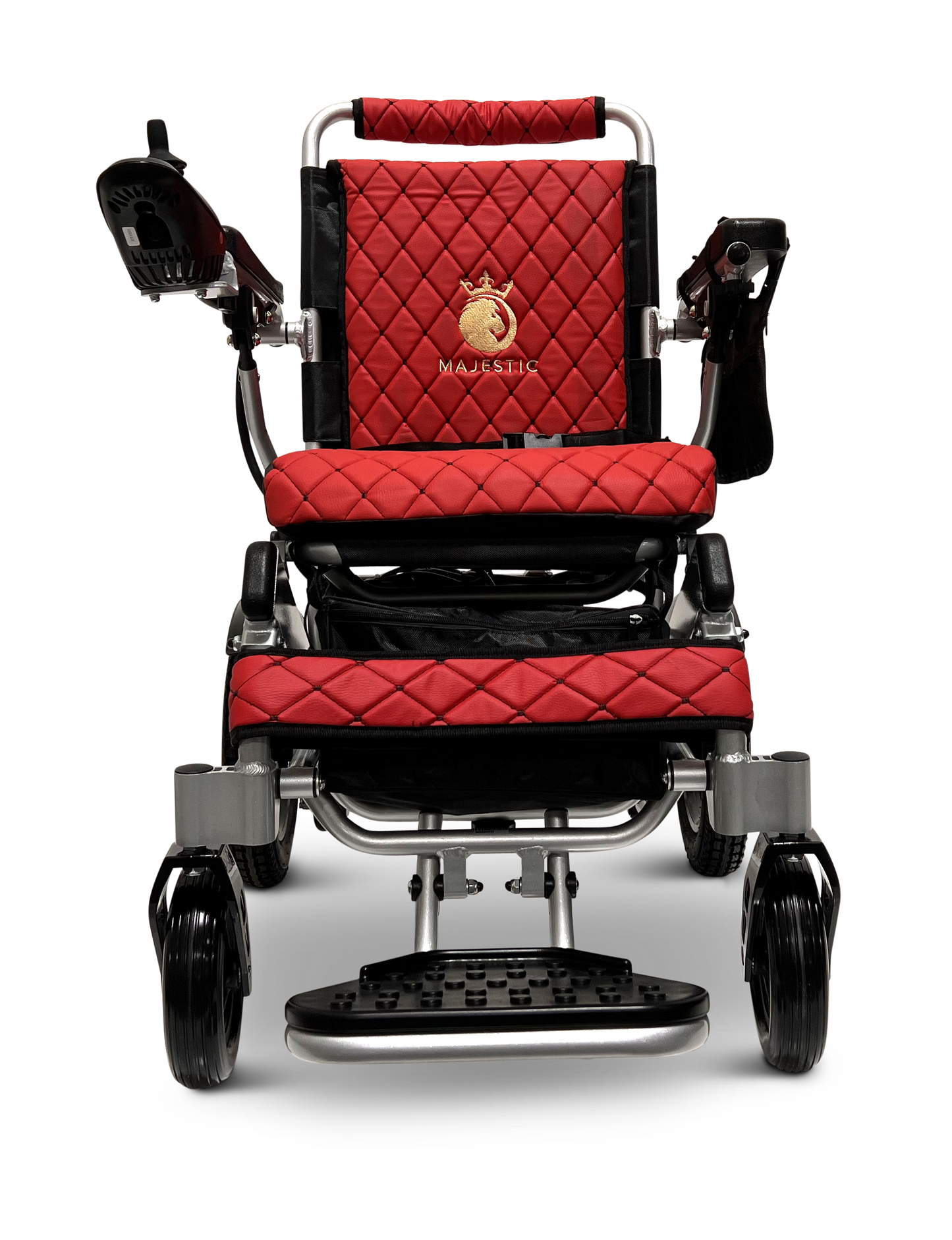 Majestic IQ-8000 Remote Controlled Lightweight Electric Chair