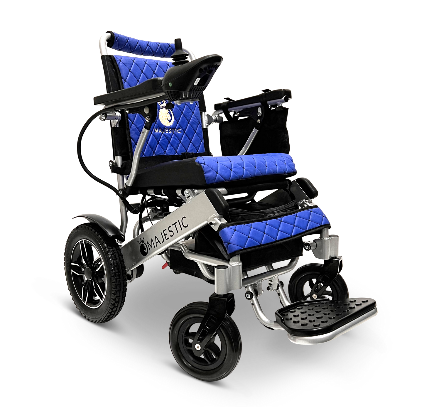 Majestic IQ-8000 Remote Controlled Lightweight Electric Chair