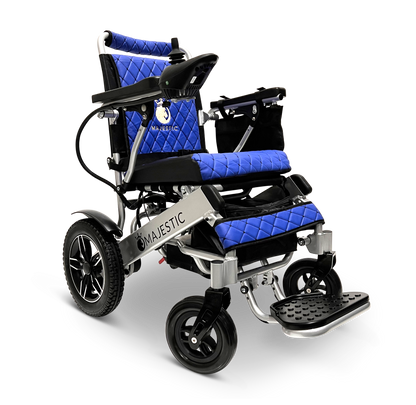 Majestic IQ-8000 Remote Controlled Lightweight Electric Chair