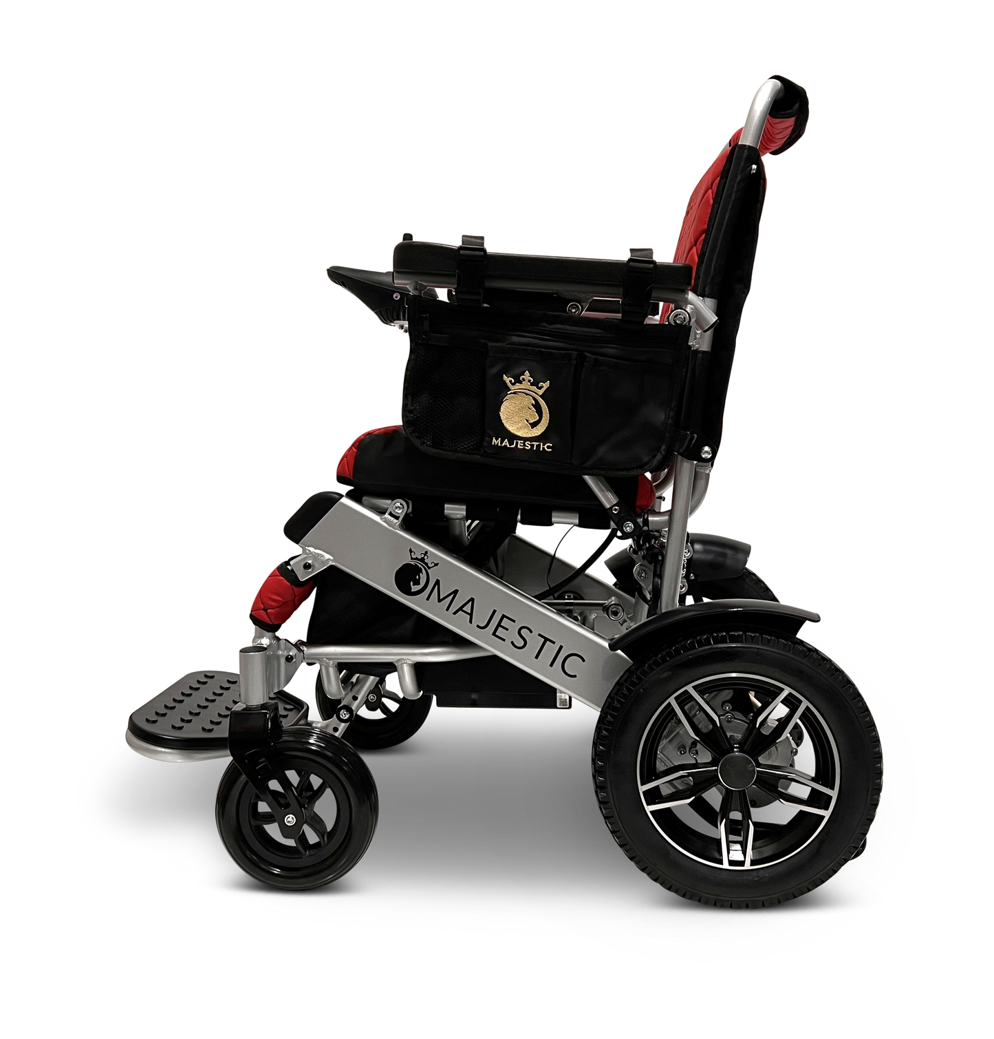 Majestic IQ-8000 Remote Controlled Lightweight Electric Chair