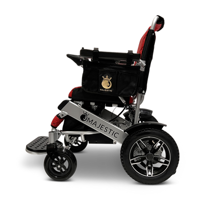 Majestic IQ-8000 Remote Controlled Lightweight Electric Chair