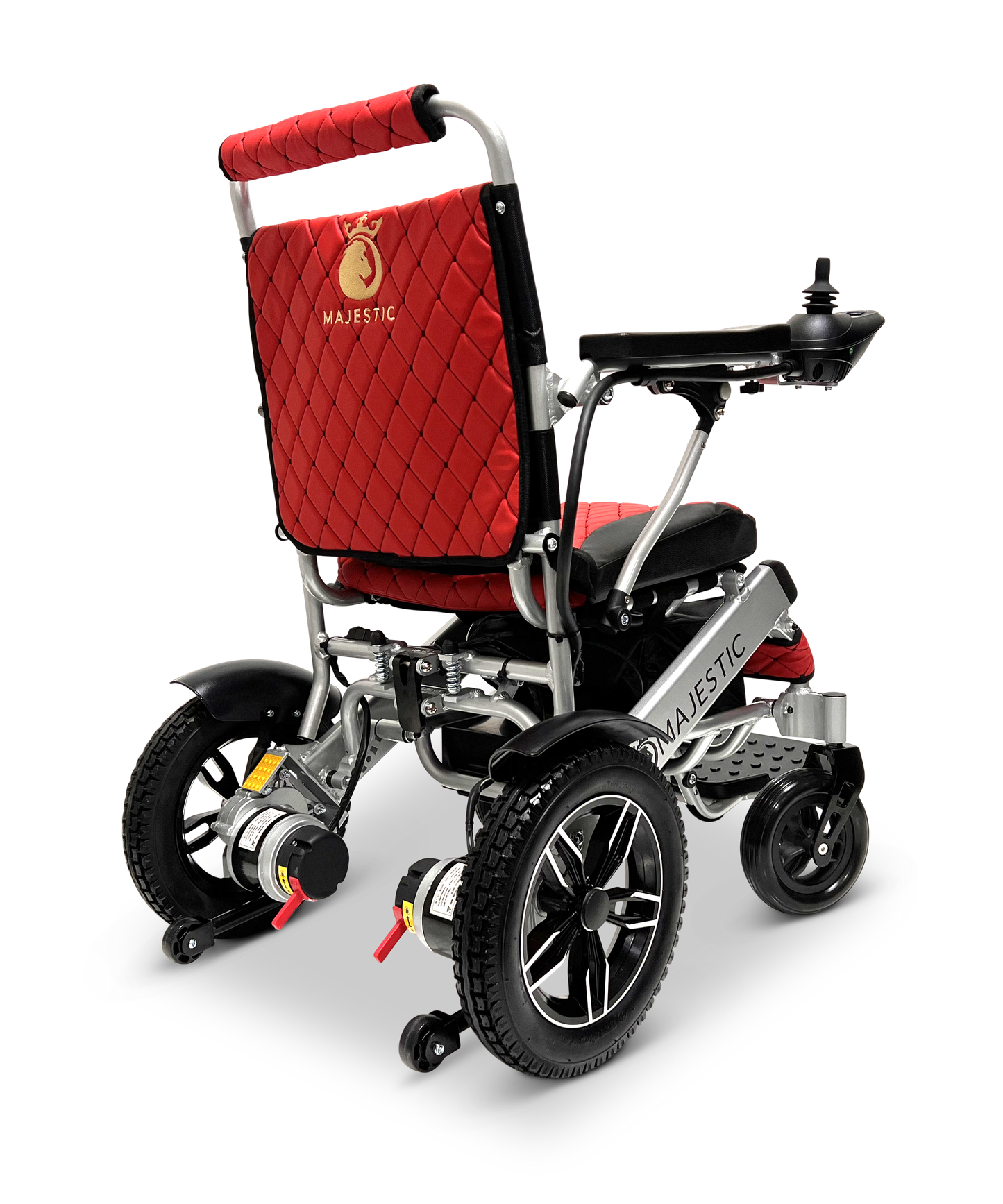 Majestic IQ-8000 Remote Controlled Lightweight Electric Chair