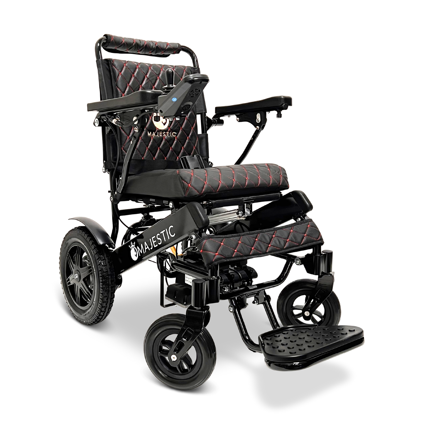 Majestic IQ-9000 AR Auto Reclining Remote-Controlled Mobility Support