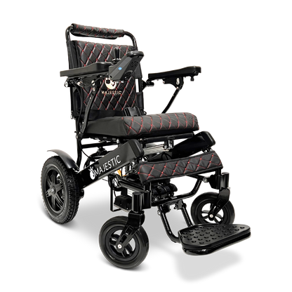 Majestic IQ-9000 AR Auto Reclining Remote-Controlled Mobility Support