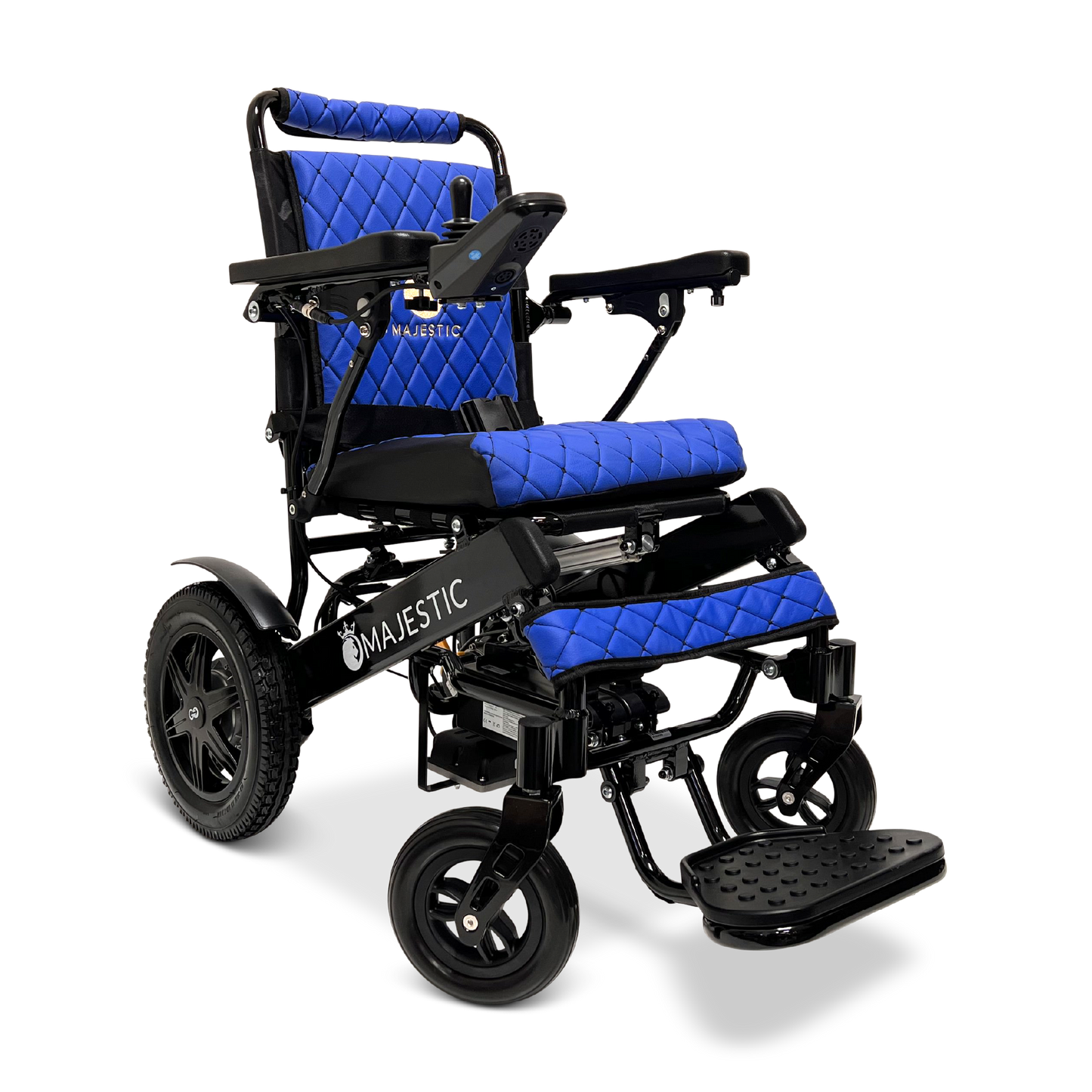 Majestic IQ-9000 AR Auto Reclining Remote-Controlled Mobility Support