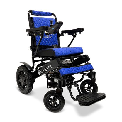 Majestic IQ-9000 AR Auto Reclining Remote-Controlled Mobility Support