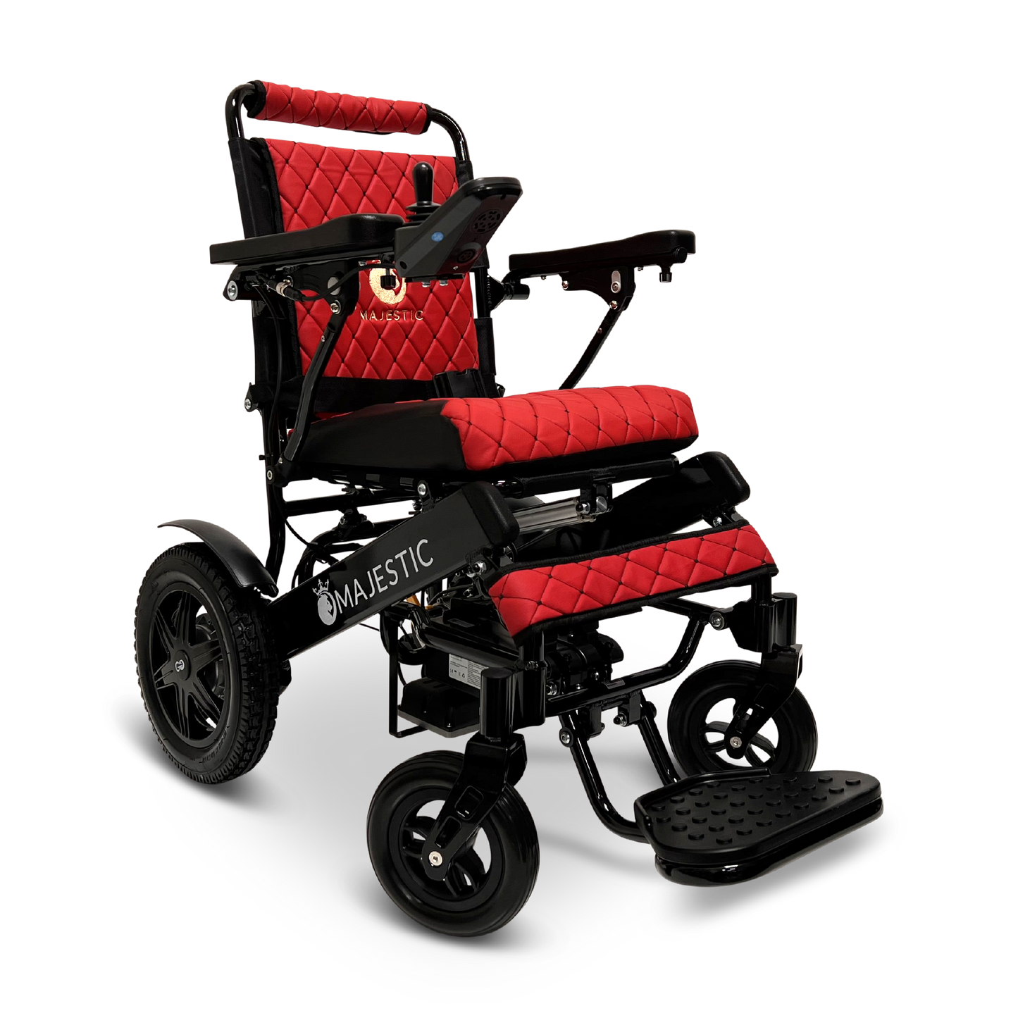 Majestic IQ-9000 AR Auto Reclining Remote-Controlled Mobility Support