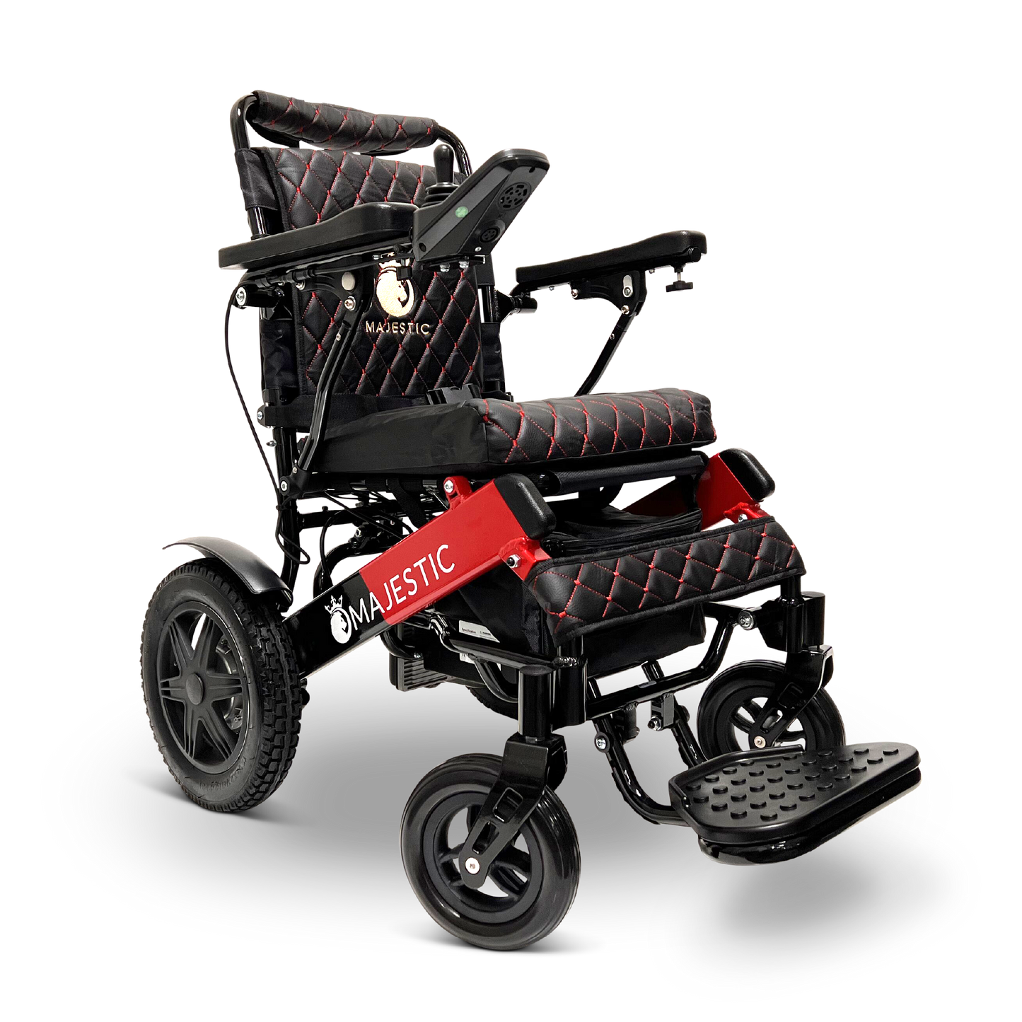 Majestic IQ-9000 AR Auto Reclining Remote-Controlled Mobility Support