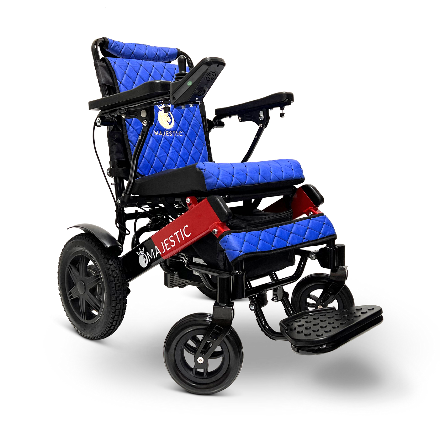 Majestic IQ-9000 AR Auto Reclining Remote-Controlled Mobility Support