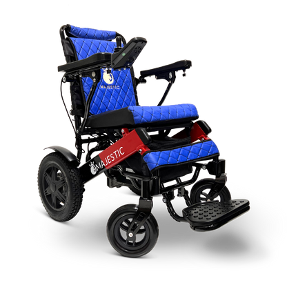 Majestic IQ-9000 AR Auto Reclining Remote-Controlled Mobility Support
