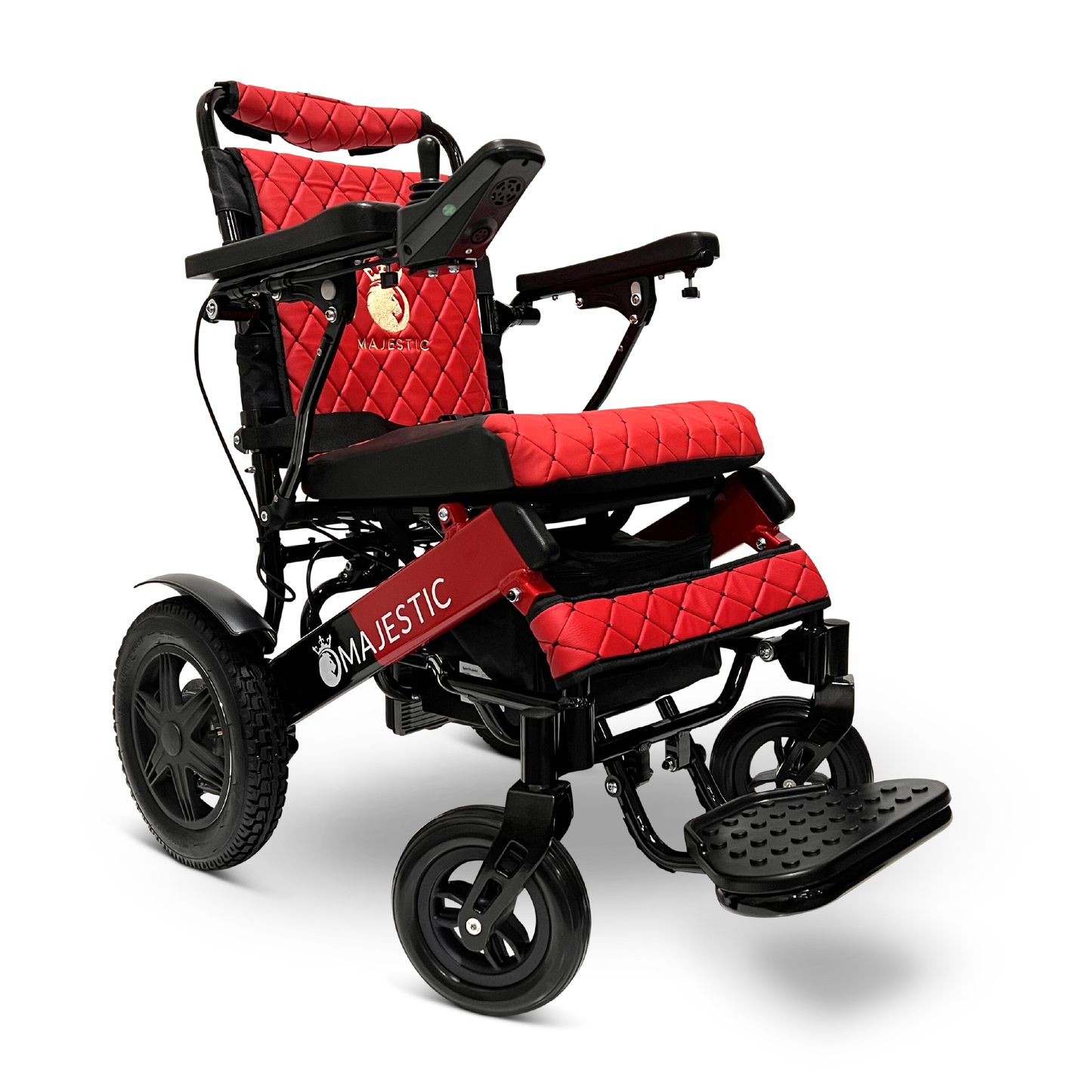 Majestic IQ-9000 AR Auto Reclining Remote-Controlled Mobility Support